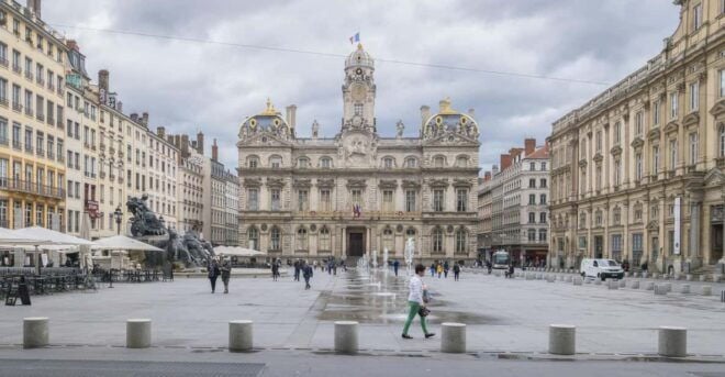 Tour With an Actor-Guide: the Revolution and the End of Lyon - Important Historical Figures