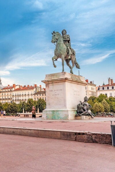Tour With an Actor-Guide: the Revolution and the End of Lyon - Tips for an Enjoyable Tour