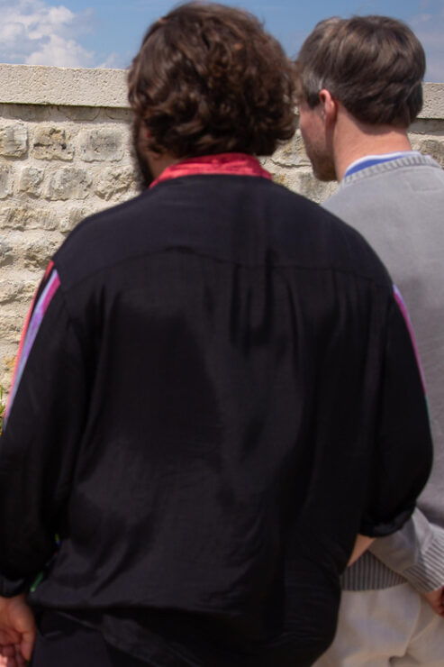 Tour With an Actor: Van Goghs Last Days in Auvers Sur Oise - Experience Highlights