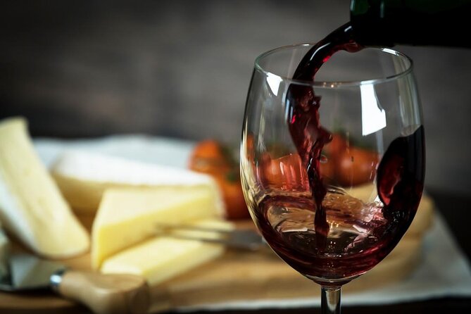Tour With Cooking Lesson in Cammarata - Price Details