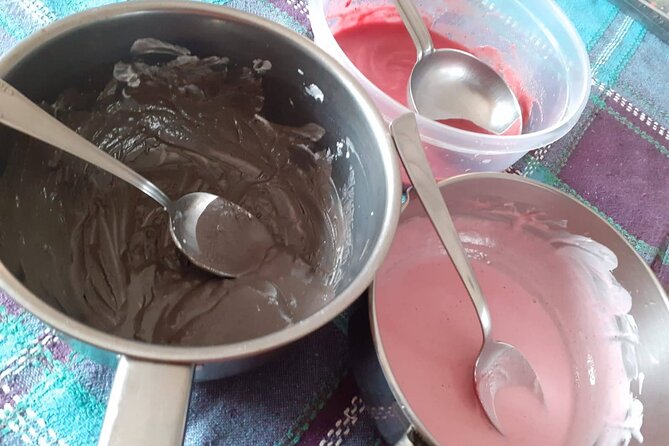 Tour With Cooking Lesson in Cammarata - Directions