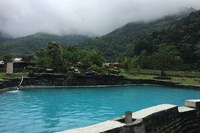Tour With Dinner to Trout Fish Farm - Bhujung River - Dinner Options and Traditional Cuisine