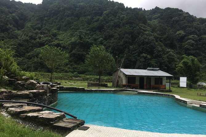 Tour With Dinner to Trout Fish Farm - Bhujung River - Booking Information and Pricing Details