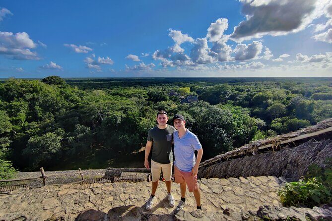 Tour with entrance to Ek Balam Cenote and Valladolid from Cancun - Final Words