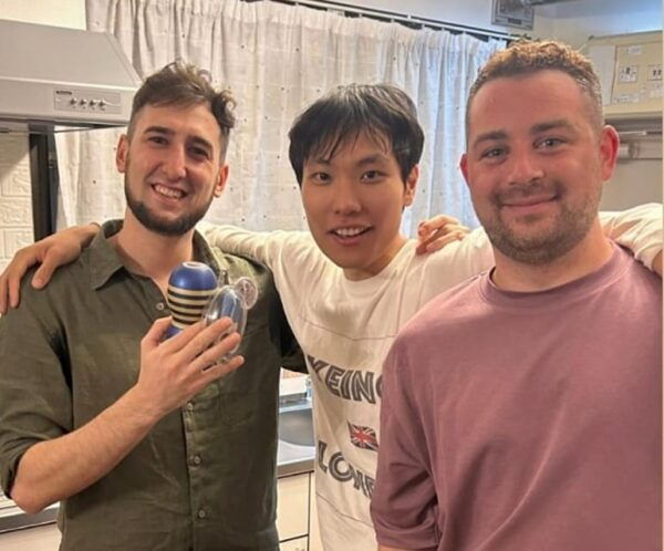 Tour With Livestreamer in Tokyo !! - Important Participation Information