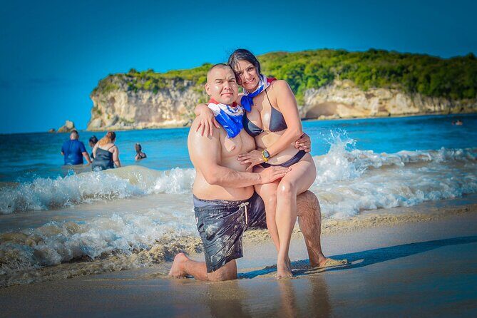 Tour with stops Exclusive in Buggy 4DW or ATV in Punta cana - Who Is This Tour Best For?