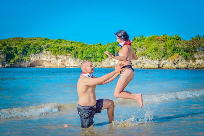 Tour with stops Exclusive in Buggy 4DW or ATV in Punta cana - FAQ