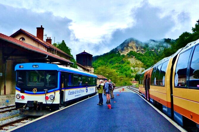 Tour with the Mountain Train, Trek to Mystic Forest and Castle - Authentic Experiences and Highlights from Reviews