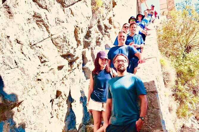 Tour with the Mountain Train, Trek to Mystic Forest and Castle - Why This Tour Delivers Value