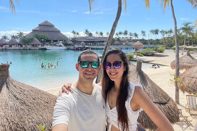 Tour Xcaret All Inclusive From Cancun (Transportation Included) - Cancellation Policy