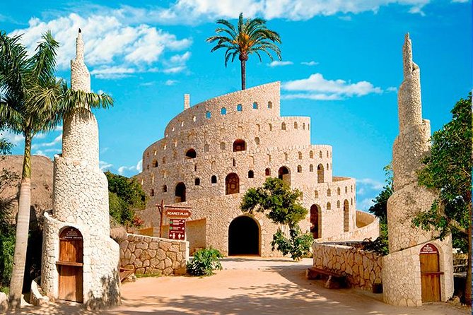 Tour Xcaret All Inclusive From Playa Del Carmen - Included Transportation - Inclusions and Facilities