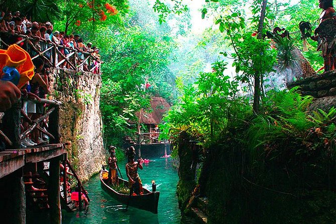 Tour Xcaret All Inclusive From Playa Del Carmen - Included Transportation - Common Questions