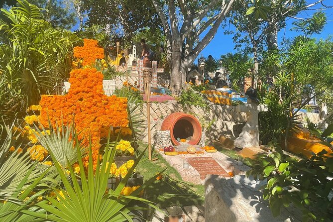 Tour Xcaret All Inclusive From Playa Del Carmen - Included Transportation - The Sum Up