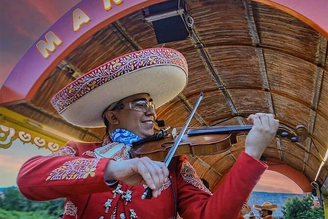 Tour Xoximilco From Cancun With Transportation Included - Xoximilco Cancun Experience Overview