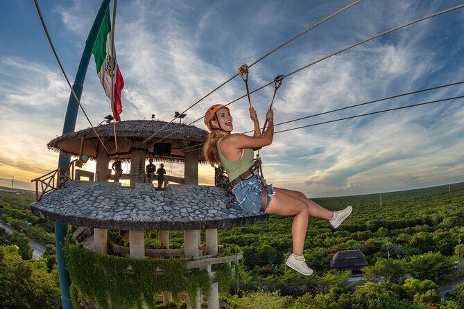 Tour Xplor Day - Live an Extreme Adventure - Who Will Love This Tour?