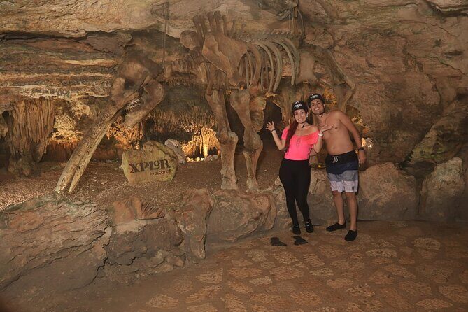 Tour Xplor Fuego All Inclusive From Cancun & Riviera Maya - Why Is This Tour a Great Choice?