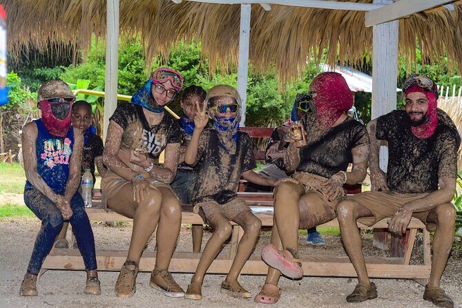 Tour Xtreme Buggy and ATV Unleashed - Practical Tips for Travelers