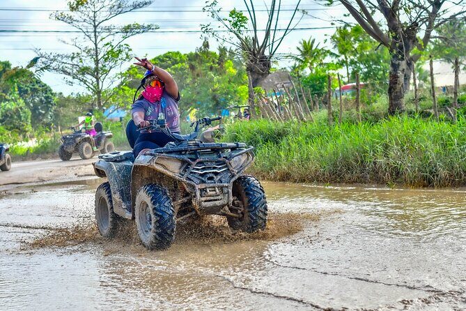 Tour Xtreme Buggy and ATV Unleashed - Who Is This Tour Best For?