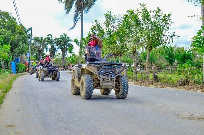 Tour Xtreme Buggy and ATV Unleashed - Final Thoughts