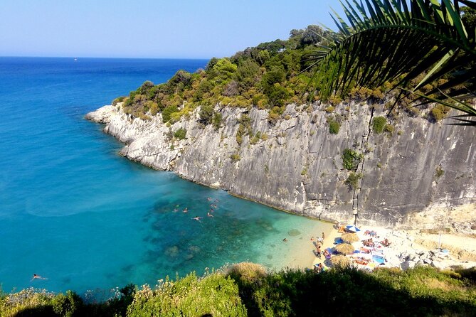 Tour Zakynthos Shipwreck,Blue Caves,Xygia Beach Excursion - Customer Reviews and Ratings