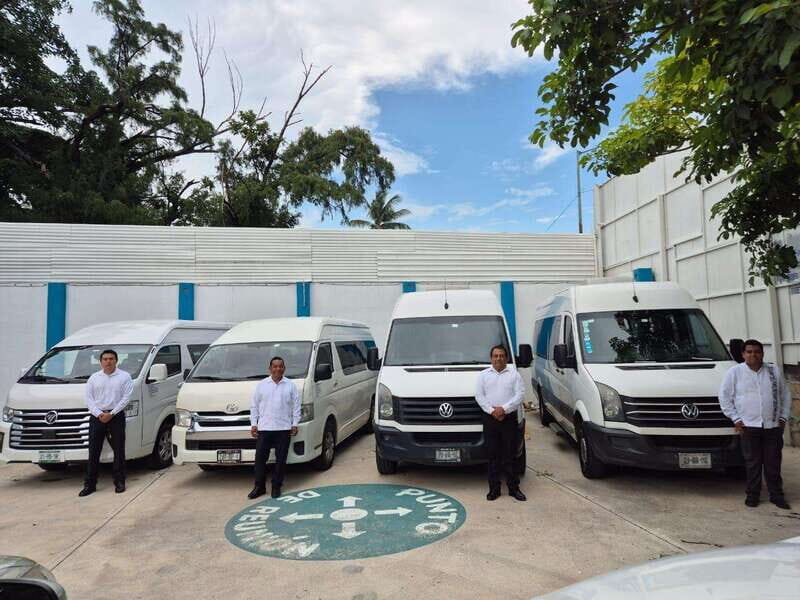 Tour ZOOMAT, Christ of Chiapas, Sumidero Canyon Viewpoints in Spanish - An In-Depth Look at the Tour Experience