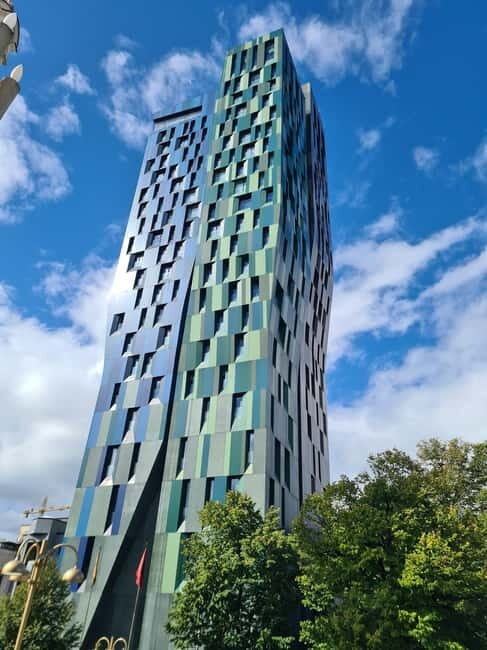 Tourana - Discover Tirana with a local - Why This Tour Stands Out