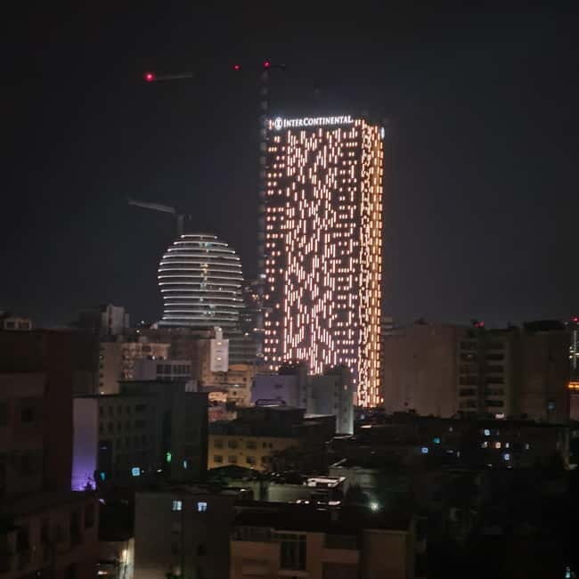 Tourana - Discover Tirana with a local - Who Is This Tour Best For?