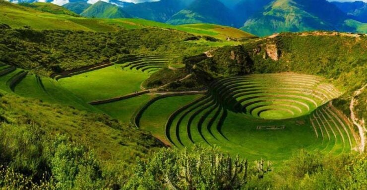 Tourhotel 4 Stars Cusco - Maras & Moray -Machu Picchu 6D - Experience Highlights