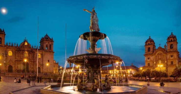 Tourhotel Machupicchu, Salt Mines of Maras, Humantay 7D - Experience Highlights