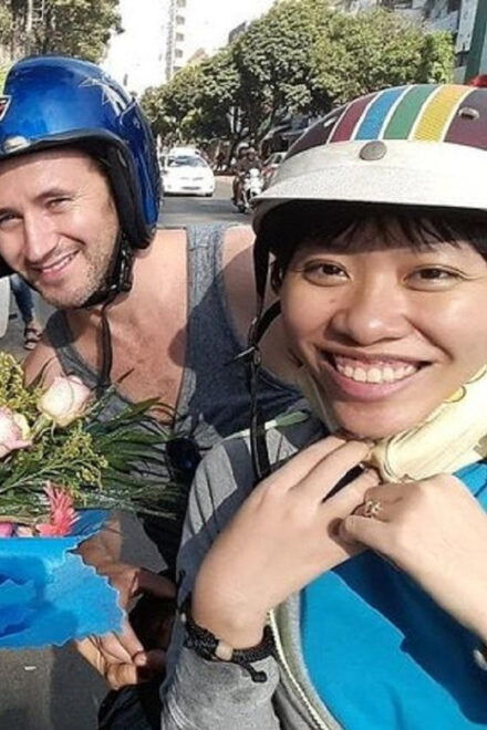 Touring Saigon City by Motorbike - Customer Feedback and Reviews