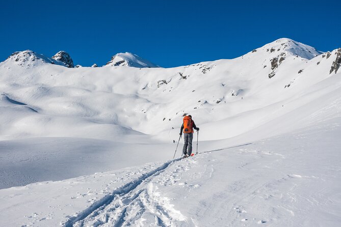 Touring Ski Rental in Bulgaria's Oldest Winter Resort Borovets - Good To Know
