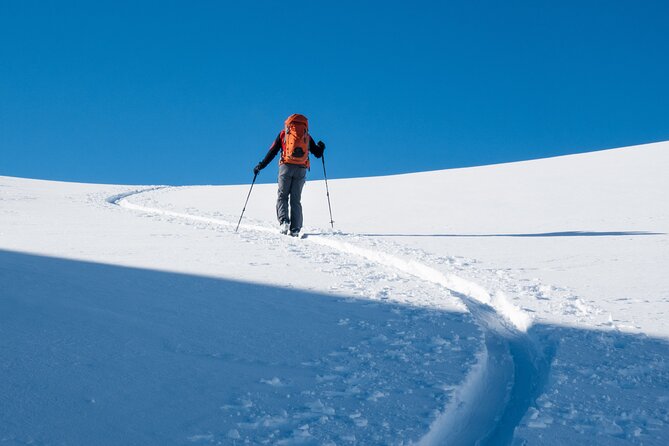 Touring Ski Rental in Bulgaria's Oldest Winter Resort Borovets - Inclusions and Meeting Point