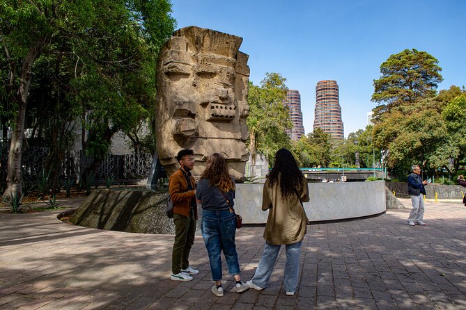 Touring the Museum of Anthropology - Museum Highlights