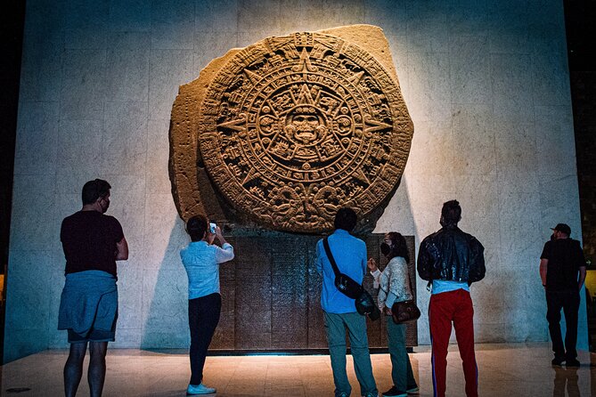Touring the Museum of Anthropology - Museum Events and Special Exhibitions