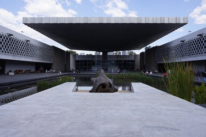 Touring the Museum of Anthropology - Common Questions