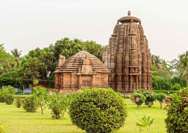 Tourisct Highlights of Bhubaneswar (Guided Full Day Tour) - Tour Pricing and Duration