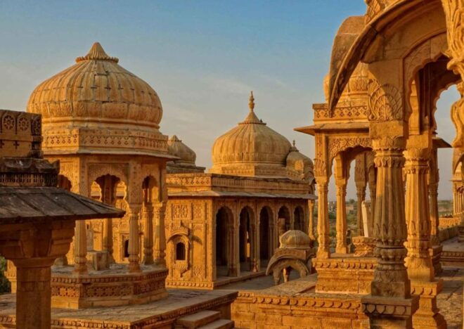 Tourisct Highlights of Bhubaneswar (Guided Full Day Tour) - Attire and Communication Details