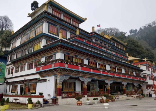 Tourisct Highlights of Darjeeling (Guided Full Day Tour) - Additional Services and Options