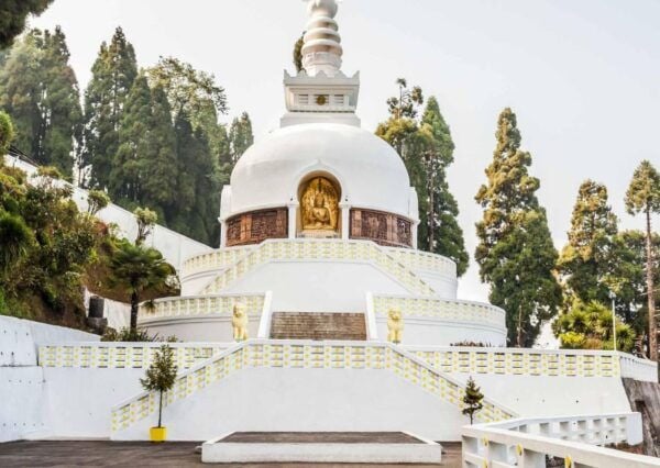 Tourisct Highlights of Darjeeling (Guided Full Day Tour) - Frequently Asked Questions