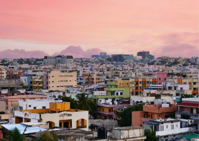 Tourisct Highlights of the Hyderabad (Guided Full Day Tour) - The Sum Up