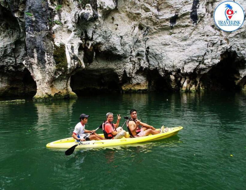 Tourism Loop 1: Miss-U Philippines 1 Day Tour - Introduction