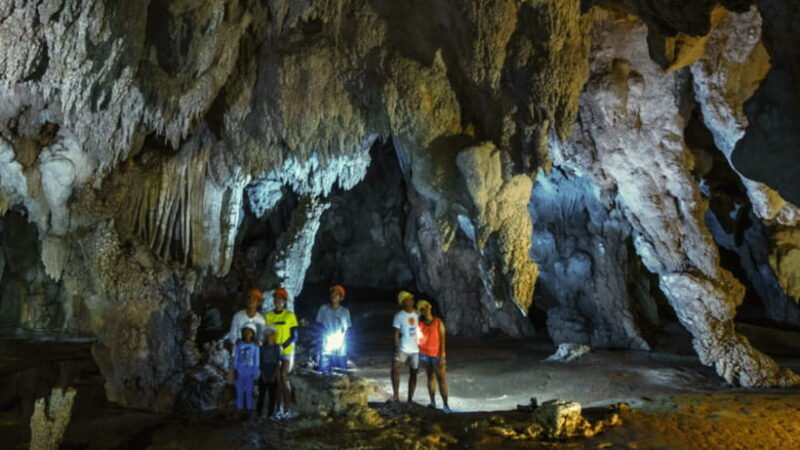 Tourism Loop 1: Miss-U Philippines 1 Day Tour - Logistics and Practical Details