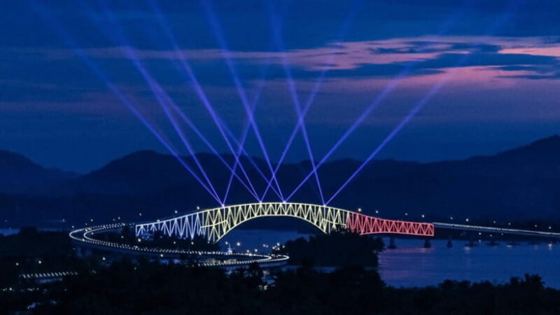 Tourism Loop 1: Miss-U Philippines 1 Day Tour - The Experience: What to Expect