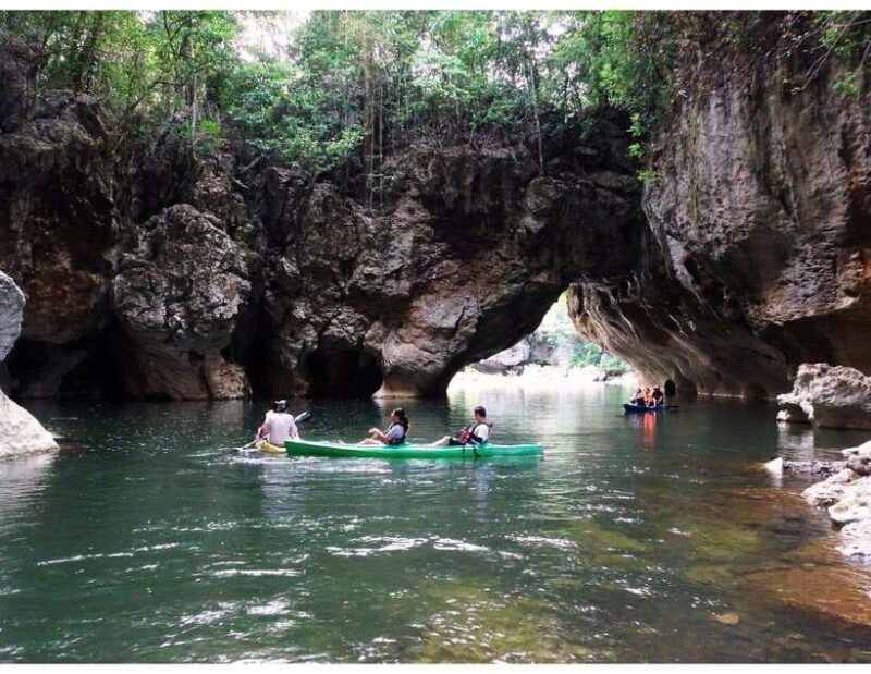 Tourism Loop 1: Miss-U Philippines 1 Day Tour - The Sum Up