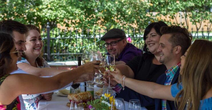 Tourism Windsor Essex Pelee's EPIC Wine Country Tasting Pass - Booking Details and Flexibility