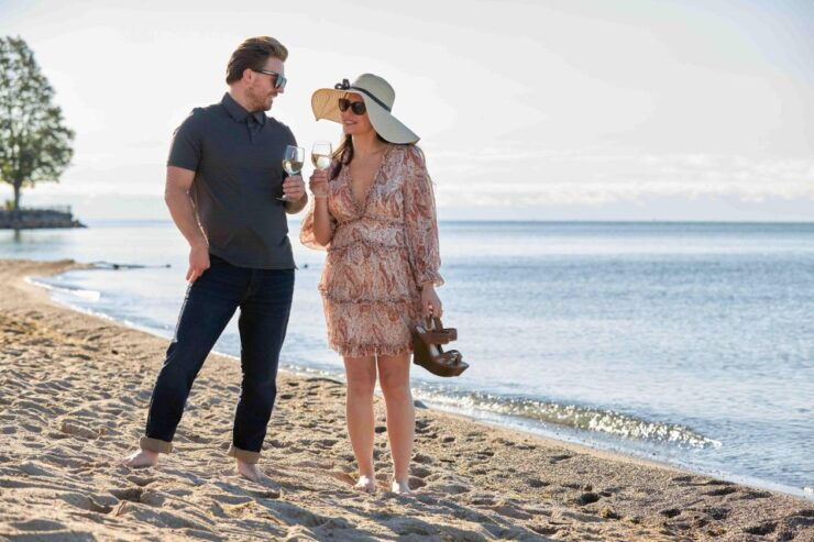 Tourism Windsor Essex Pelee's EPIC Wine Country Tasting Pass - Pass Benefits and Inclusions