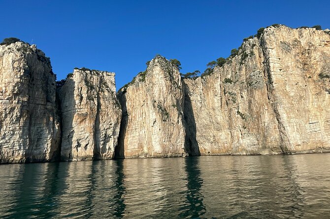 Tourist Boat Tour of the Gaeta Peninsula - Tips for a Memorable Experience