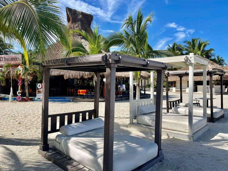 Tourist Buggy Tour of Cozumel Island - Chankanaab - Value and Practical Considerations