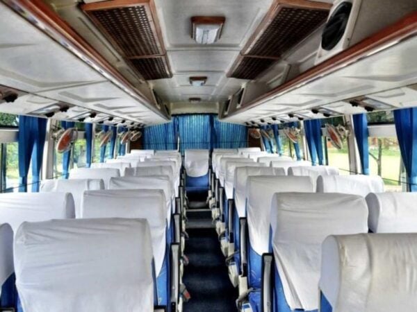 Tourist Bus Service: Kathmandu to Chitwan or Chitwan to KTM - Questions You May Have