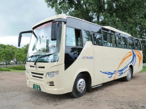 Tourist Bus Service: Kathmandu to Pokhara or Pokhara to KTM - Questions You May Have